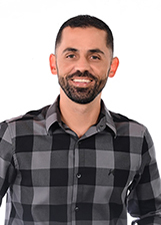 Retrato de PAULO HENRIQUE