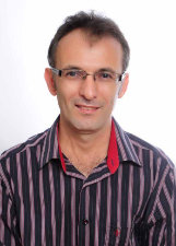Retrato de PROFESSOR ADEMIR