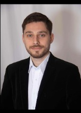 Retrato de GABRIEL CADINI