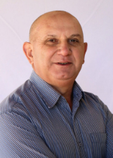 Retrato de VANDERLEI BINI