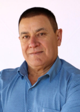 Retrato de JUCA