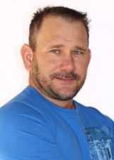 Retrato de MICHAEL ORTIZ