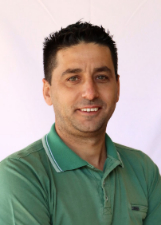 Retrato de EDIVALDO PAULISTA