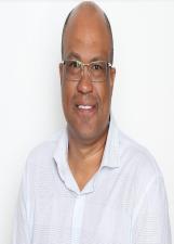 Retrato de PROFESSOR MUNIZ