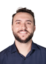 Retrato de PROF. GUILHERME FERRARI