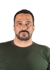 Retrato de EDER SILVEIRA