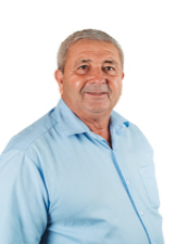 Retrato de ISMAIR PEDREIRO
