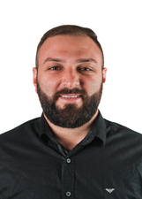 Retrato de ANDERSON IZAC
