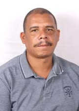 Retrato de GUTO DOS TRINTA