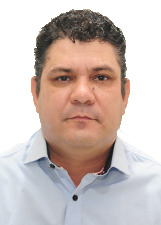 Retrato de SAMUEL DO PRADO