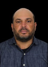 Retrato de RODRIGO PARDINHO