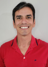 Retrato de PROF ANDERSON