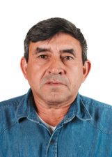 Retrato de DAIRZINHO