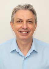 Retrato de BANNAKE - PAULO