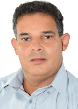 Retrato de SIDINEI FIRMINO