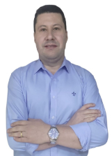 Retrato de ANDERSON PROENÇA