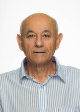 Retrato de HUMBERTO CHAMILETE