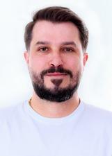 Retrato de MANOS BEER