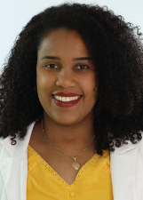 Retrato de OLIVIA FRÓES