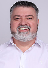 Retrato de BEN HUR CUSTODIO
