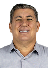 Retrato de PROFESSOR CLAUDEMIR