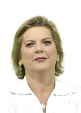 Retrato de IVONETE COSTA