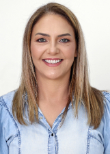 Retrato de NEGUINHA DO SASSÁ
