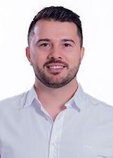 Retrato de JONI ZANELLA FERREIRA