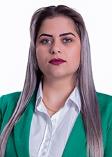 Retrato de FABIANA