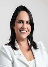 Retrato de FERNANDA SOUZA