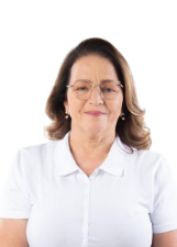 Retrato de PROFESSORA ANA LÚCIA