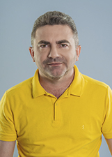 Retrato de LUCIANO NUNES