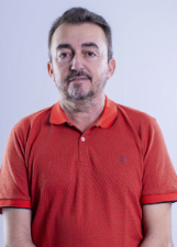 Retrato de TELVANDO
