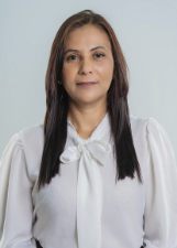 Retrato de SOCORRINHA DA SAÚDE
