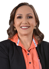 Retrato de CLEDJANE JACÓ
