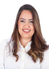 Retrato de MAYDJANE MELO