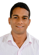 Retrato de BRUNO AMARO