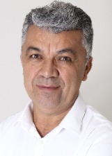 Retrato de PROFESSOR EVALDO
