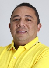 Retrato de DELANO DE DONA SANTA