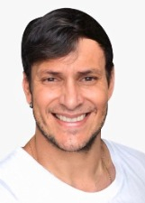 Retrato de NEGO ALMEIDA