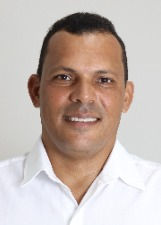 Retrato de JADINHO DA CLINICA