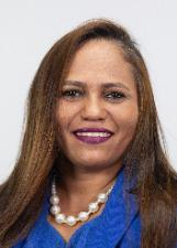 Retrato de CLAUDIA FERREIRA