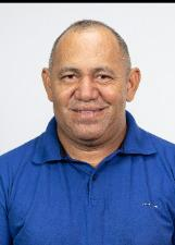 Retrato de ROBERTO DA GRÁFICA