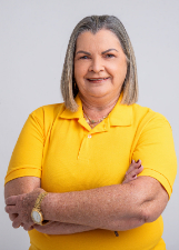 Retrato de NEUZA CAVALCANTE