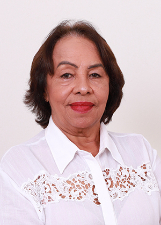 Retrato de ZÉLIA DE RIBEIRO DO MEL