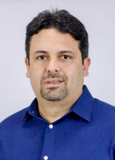 Retrato de FELIPE ALECRIM