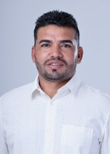 Retrato de DR JAIR
