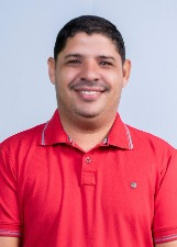 Retrato de WALLACE MARIANO