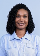 Retrato de GERLAINE SANTOS