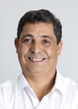 Retrato de GIL DA CESTA BASICA
